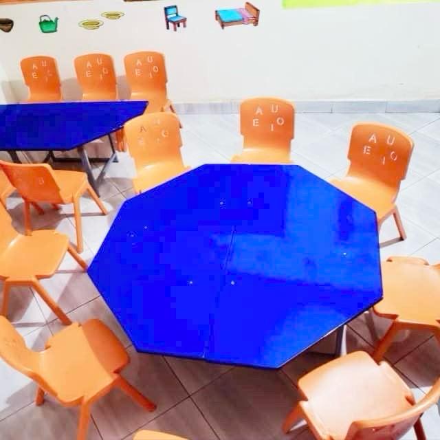 Cafeteria