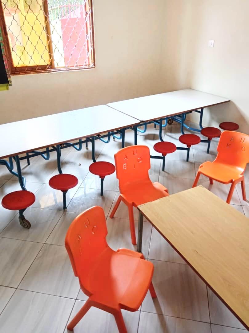 Cafeteria