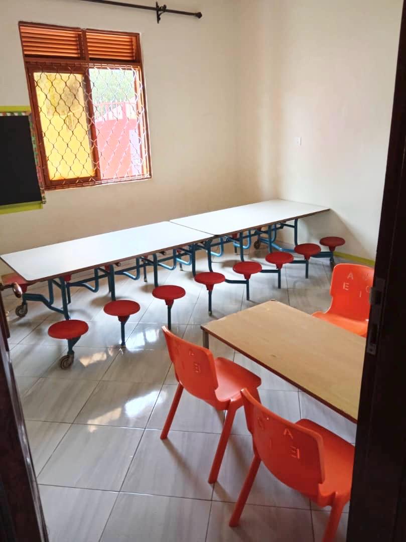Cafeteria