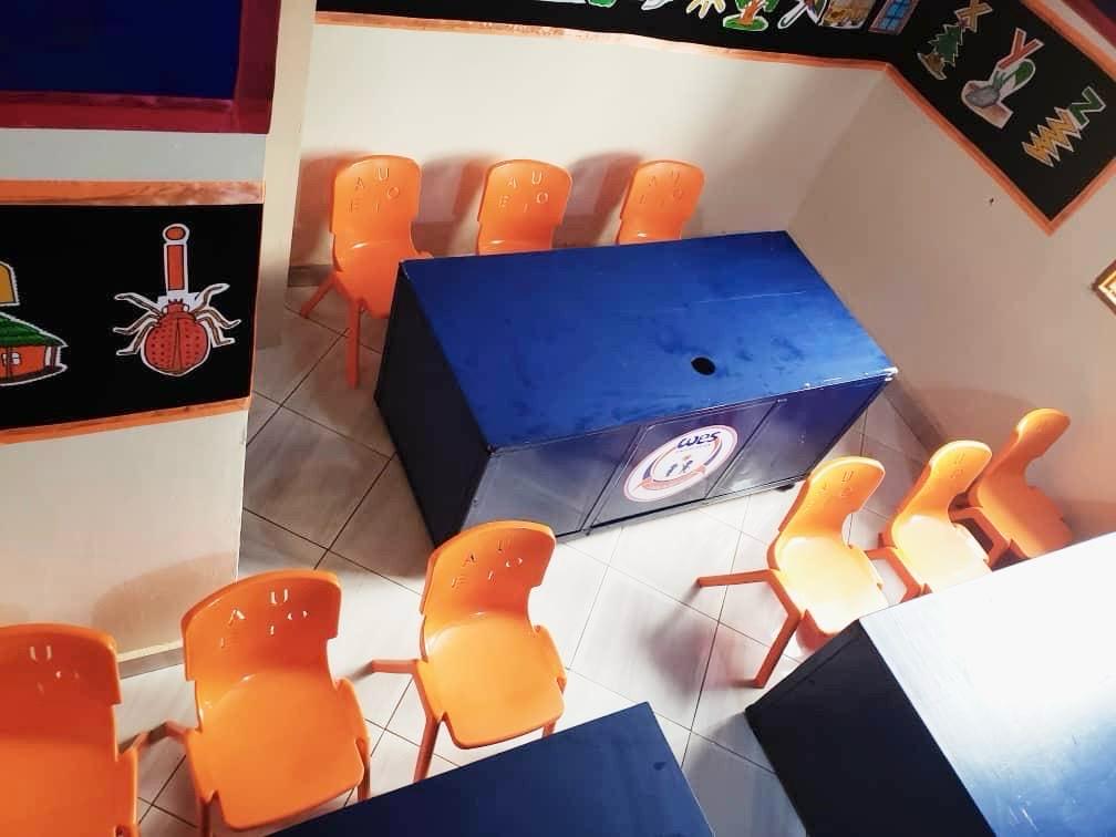 Classroom