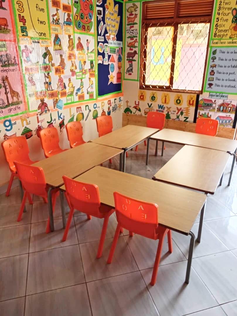 Classroom