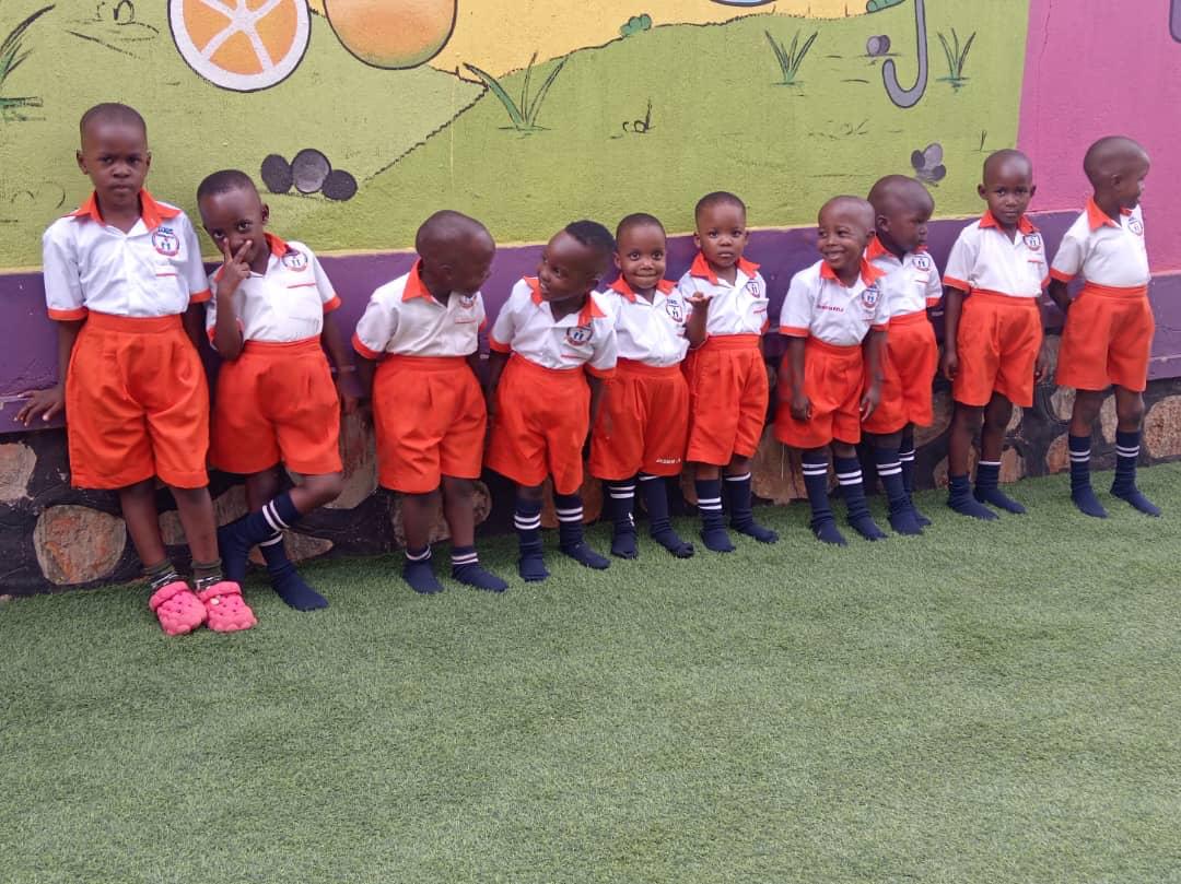 Pre-K Innovators