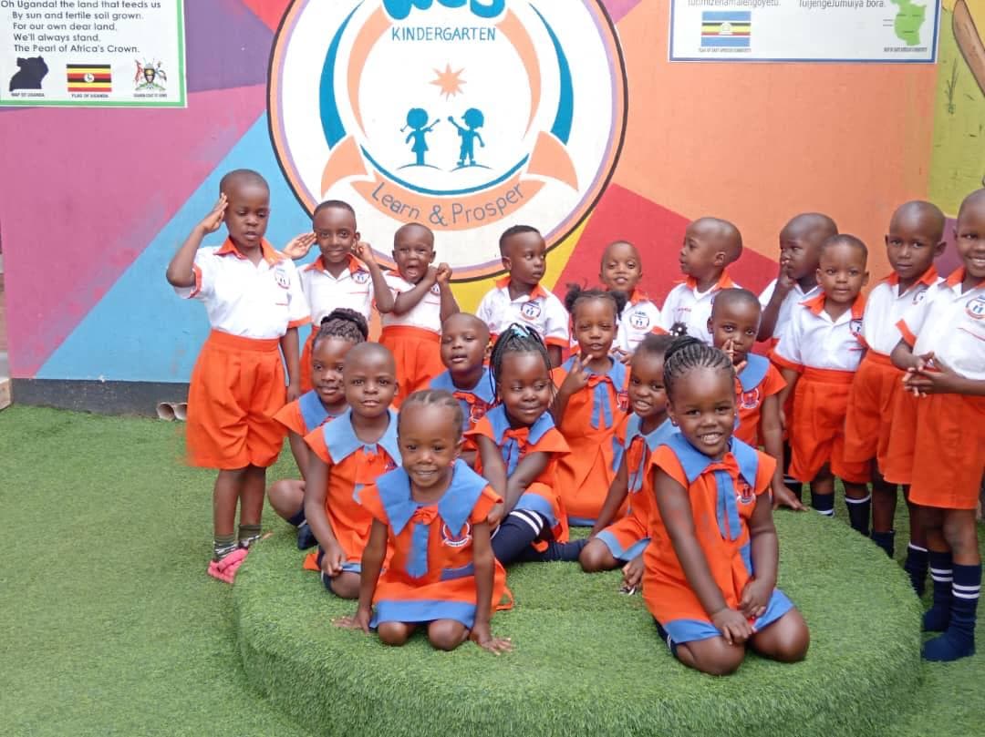 Little Explorers (Ages 3-4)